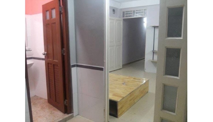 Nhà Mới 5 Tầng Cho Thuê 40tr/Thang 90M2-- Hiệp Bình Chánh-Thủ Đức-Giá Chỉ 8.9 Tỷ  TL